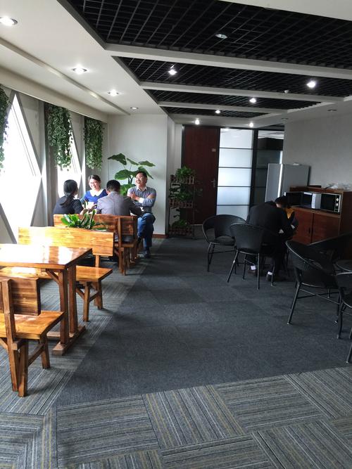 上海即沃企业管理咨询 赋能企业增长的专业伙伴