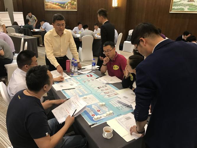 质量管理_长春九思企业管理咨询