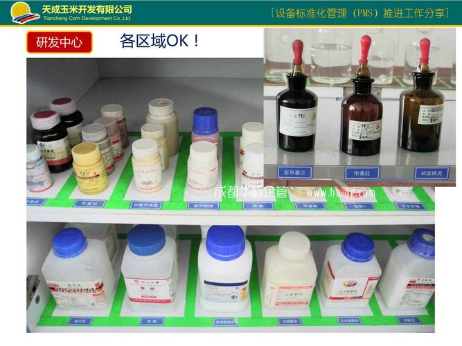 设备管理咨询 - 成都华标企业管理咨询