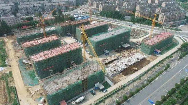 ayx官网-
马鞍山这些地方要拆迁！太羡慕了...(图4)